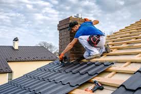 Best Gutter Installation and Repair  in USA